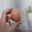 2 Pcs Artificial Eggs For Chicken Nests Fake Pasteurized Child 5