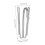 4 Pieces Curtain Hook Window Hooks Hanging Accessories 4