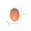 2 Pcs Artificial Eggs For Chicken Nests Fake Pasteurized Child 4