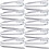 4 Pieces Curtain Hook Window Hooks Hanging Accessories 2
