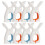 8Pcs Windproof Quilt Drying Clips Strong Grip Clamps 5