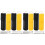 8 Sets Metal Ear Wax Picker Cleaning Tool Set 4
