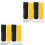8 Sets Metal Ear Wax Picker Cleaning Tool Set 5