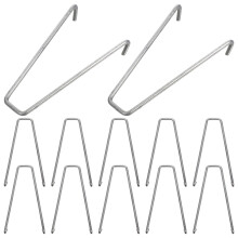 30Pcs Metal Adjustable Tree Branch Bender For Fruit Trees Roses