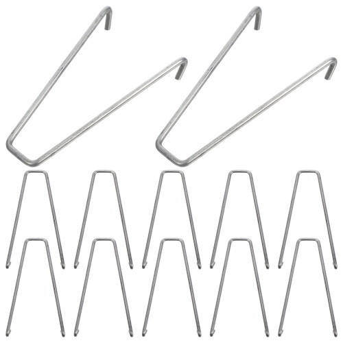 30Pcs Metal Adjustable Tree Branch Bender For Fruit Trees Roses