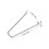 30Pcs Metal Adjustable Tree Branch Bender For Fruit Trees Roses 3