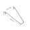 30Pcs Metal Adjustable Tree Branch Bender For Fruit Trees Roses 2