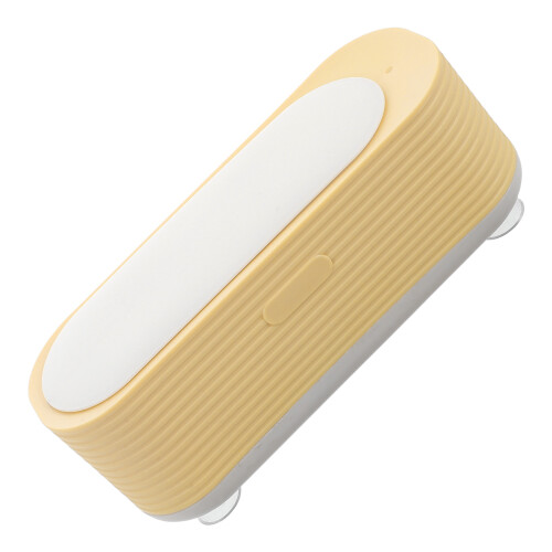 Portable Cleaner Machine Removes Dirt Keeps Lenses Clear