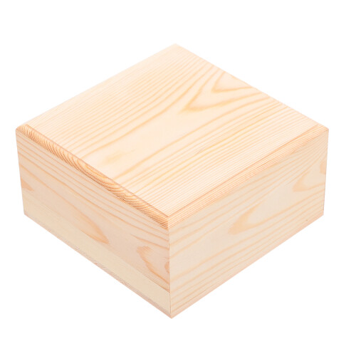 Set Of 2 Storage Boxes With Lids Kitchen Desktop Organizer Container
