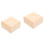 Set Of 2 Storage Boxes With Lids Kitchen Desktop Organizer Container 5