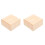 Set Of 2 Storage Boxes With Lids Kitchen Desktop Organizer Container 7