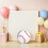 Baseball Pinata Bundle With Blindfold Bat And Confetti For Birthday Party 6