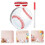 Baseball Pinata Bundle With Blindfold Bat And Confetti For Birthday Party 11