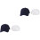 4 Pcs Universal Bump Cap Inserts For Baseball Hats Head Protection 3