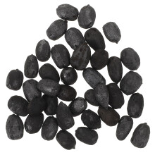 3Pcs Bag Of Stove Fire Charcoals For Cooking And Grill