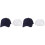 4 Pcs Universal Bump Cap Inserts For Baseball Hats Head Protection 2