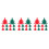 30 Pcs Christmas Tableware Holders Felt Cutlery Pouches Deer Design 8