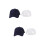 4 Pcs Universal Bump Cap Inserts For Baseball Hats Head Protection 7