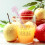 4Pcs Transparent Long Handle Glass Stirring Sticks (Assorted Color) 9
