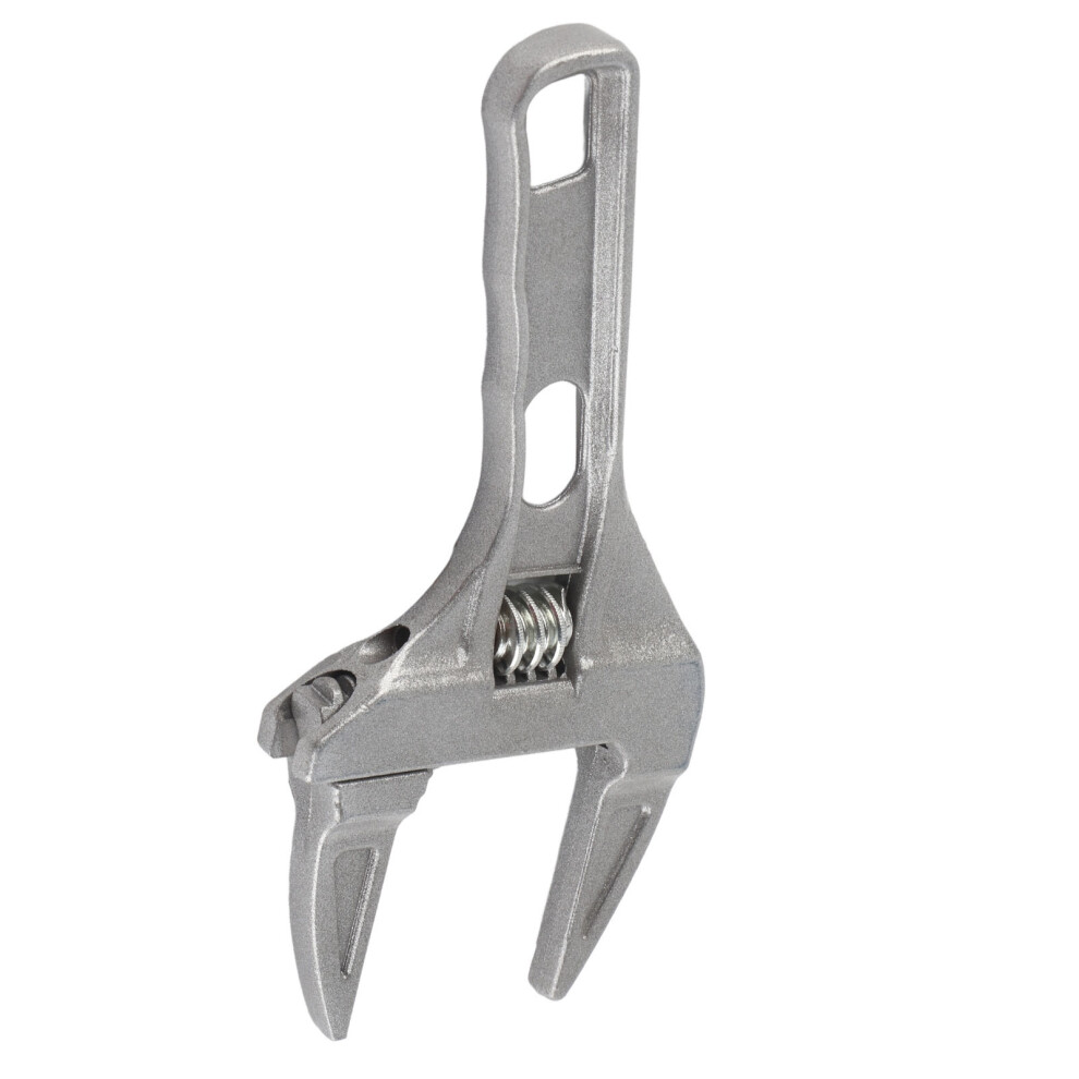 Bathroom Wrench Aluminum Adjustable 6-68Mm Clamping Range 685922806680