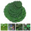 2 Count Pond Accessories Outdoor Artificial Lily Pads Decorations 8