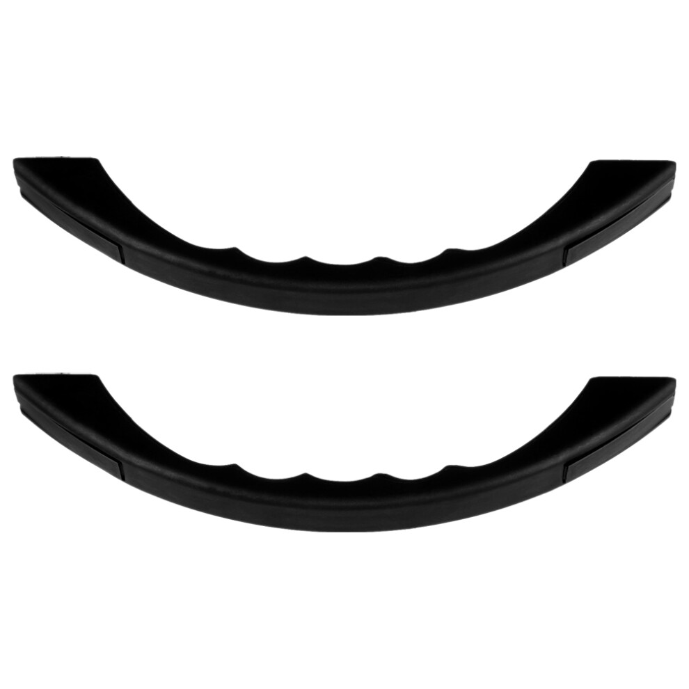6 Pcs Rv Grab Handle For Entry Door On Camper Motor Home Trailer 034170882913