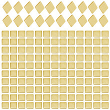 750 Pcs Jewelry Solder Chips For Copper Repair And Easy Welding