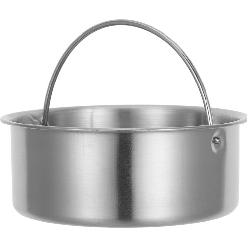 3Pcs Stainless Steel Steaming Egg Bowl With Handle 1