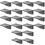 20 Pcs Replacement Pan Handle Removable Pot Grip Anti-Skid 9