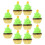 50 Pcs Wear-Resistant Simulation Cake Models For Photography Props 3