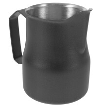 Stainless Steel Coffee Frothing Pitcher For Espresso Machine