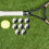 8pcs Silicone Tennis Racket Vibration Dampeners 6