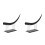 2Pcs Large Eyelash Model For Training Realistic Lash Shape Portable 7