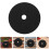 10 Pcs Non Woven Tree Mulch Rings Fabric Covers For Root Protection 10