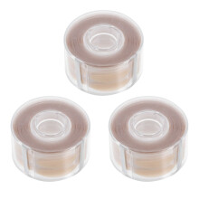 7 Count Double Eyelid Sticker Makeup Tape Woman Miss For Eyeshadow