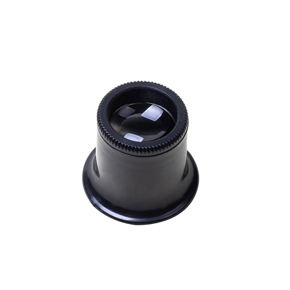 Iplusmile 3Pcs Optical Loupe For Jewelry Watch Repair Reading