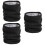 3pcs Neck Gaiter Lovers Windproof 7