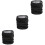 3pcs Neck Gaiter Lovers Windproof 5