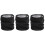 3pcs Neck Gaiter Lovers Windproof 4