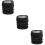 3pcs Neck Gaiter Lovers Windproof 9