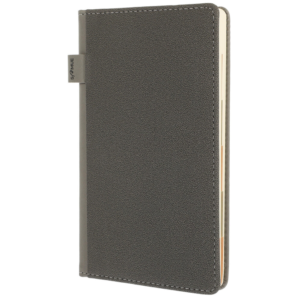 3Pcs Portable Office Notebook With Thick Pages And Tabs-image-OPC-PKY2NQV-NEW