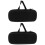2 Pieces Microphone Packaging Box Travel Recording Organizer Case 5