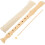 3Pcs Recorder Set For Kids Beginners 8-Hole Soprano 1