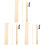 3Pcs Recorder Set For Kids Beginners 8-Hole Soprano 2