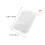 80 Pcs Nylon Fruit Mesh Bag For Grape Tomato Protection 10