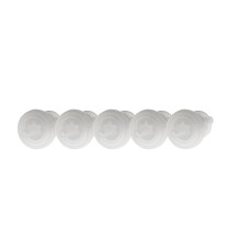 15 Pcs Fuel Filter For Motorbycicle Motorbike Repairing Accessory