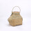 Panier En Bambou Vert Pour Camping 9