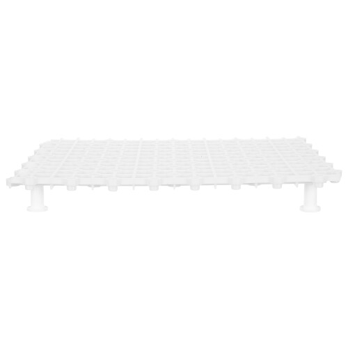 1 Set Aquarium Divider Grid Egg Crate for DIY Filtration