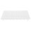 1 Set Aquarium Divider Grid Egg Crate for DIY Filtration 11