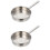 2 Pcs Multi-Functional Home Use Sink Draining Basket Pasta Ladle 5